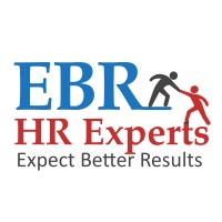 EBR HR Experts Logo