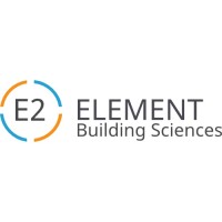 ELEMENT Building Sciences Logo