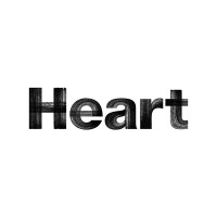 Heart. Logo