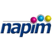 NAPIM - National Association of Printing Ink Maufacturers Logo
