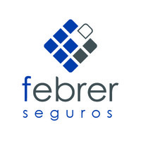 Correduría de Seguros Febrer, S.L. (Febrer Seguros) Logo