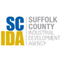 Suffolk County Industrial Development Agency Logo