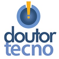 Doutor Tecno Logo