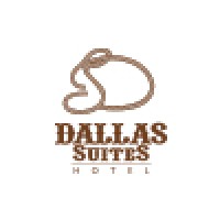 Dallas Suites Hotel Logo