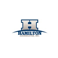 Hamilton Aggregates, Inc. Logo