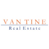 VAN TINE Real Estate Logo
