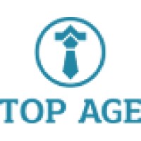 TOP AGE Logo