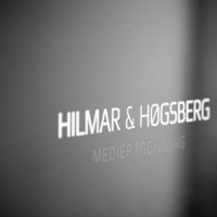 HILMAR & HØGSBERG Logo