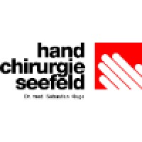 Handchirurgie Seefeld Logo