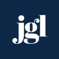 JGL IT-Service AB Logo