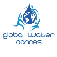 Global Water Dances Logo