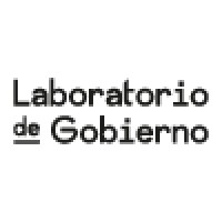 Laboratorio de Gobierno Logo
