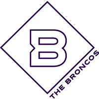 Broncos Club Logo