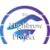 The Highbrow Project Logo