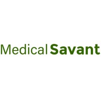 MedicalSavant - Revenue Cycle Solutions Logo