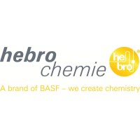 hebro chemie Logo