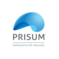Prisum Healthcare Logo
