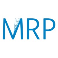 MRP Consulting Logo