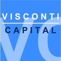 Visconti Capital Logo