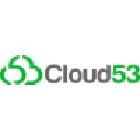 Cloud53 Logo