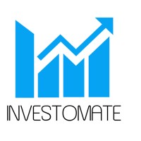 InvestoMate Logo