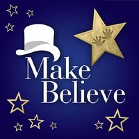 Make Believe Group Logo