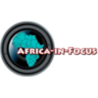 Africa-in-Focus Logo