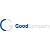 Good Company b.v. Logo