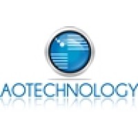 AOTECHNOLOGY LTD Logo