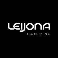 Leijona Catering Oy Logo