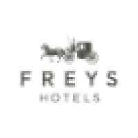 Freys Hotels Logo