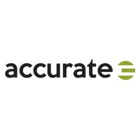 Accurate Group Logo