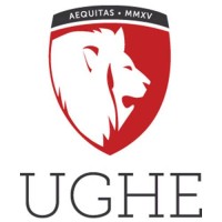 University of Global Health Equity Logo