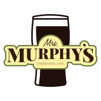 Mrs. Murphy & Sons Irish Bistro Logo