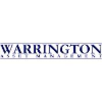 Warrington Asset Management, LLC Logo