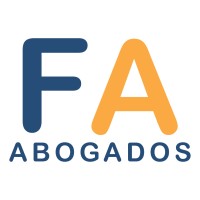 Flores Acevedo Logo