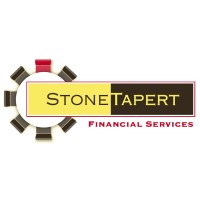 StoneTapert Financial Services Logo