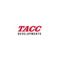 TACC Developments Logo