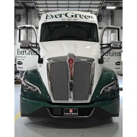 EverGreen Industries, Inc. Logo
