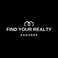 FIND YOUR REALTY ANDORRA Logo