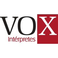 Vox Intérpretes Logo