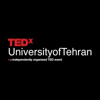 TEDxUniversityofTehran Logo