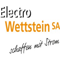 Electro Wettstein SA Logo