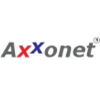 Axxonet Global Limited Logo
