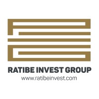 RATIBE INVEST GROUP Logo