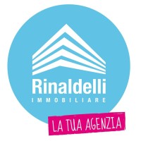 Rinaldelli Immobiliare Logo