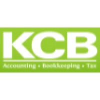 KCB Accounting Logo