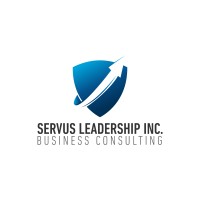 Servus Leadership Inc. Logo