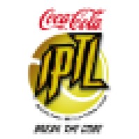 International Premier Tennis League Logo
