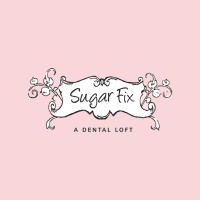 Sugar Fix Dental Loft Logo